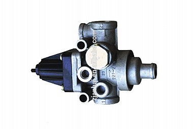 Air Brake Valves